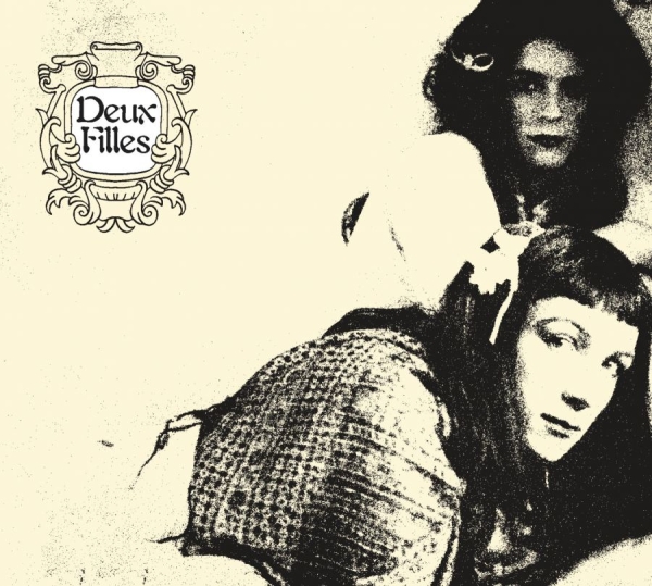 Deux Filles - Silence & Wisdom + Double Happiness in the group CD / Bestsellers at Bengans Skivbutik AB (4073142)
