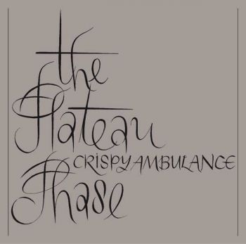 Crispy Ambulance - Plateau Phase in the group CD / Bestsellers at Bengans Skivbutik AB (4073144)