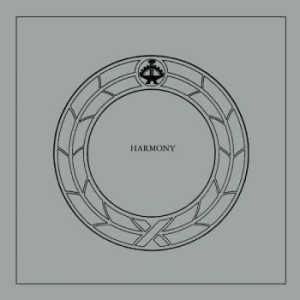 Wake - Harmony in the group CD / Pop-Rock at Bengans Skivbutik AB (4073145)