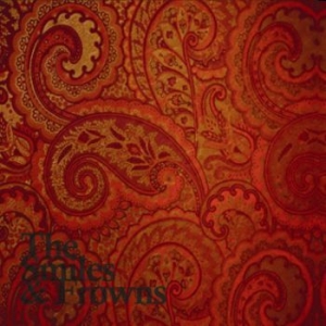 Smiles & Frowns - Smiles & Frowns in the group CD / Pop-Rock at Bengans Skivbutik AB (4073159)