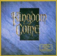 Kingdom Come - Kingdom Come in the group CD / Pop-Rock at Bengans Skivbutik AB (4073169)
