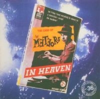 Meteors - In Heaven in the group CD / Pop-Rock at Bengans Skivbutik AB (4073171)