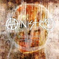 Ministry - Bad Blood - The Mayan Albums 2002-2 in the group Minishops / Ministry at Bengans Skivbutik AB (4073172)