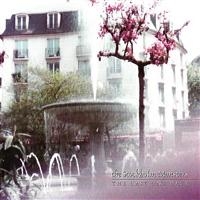 STOCKHOLM MONSTERS - LAST ONE BACK in the group CD / Pop-Rock at Bengans Skivbutik AB (4073176)