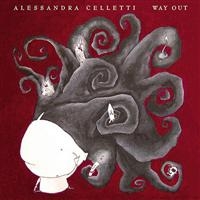 CELLETTI ALESSANDRA - WAY OUT in the group CD / Pop-Rock at Bengans Skivbutik AB (4073197)