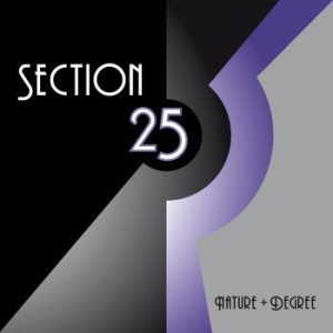 Section 25 - Nature And Degree in the group CD / Rock at Bengans Skivbutik AB (4073202)