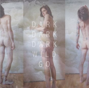 Dark Dark Dark - Wild Go in the group CD / Pop at Bengans Skivbutik AB (4073215)