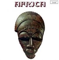 Zalla (Piero Umiliani) - Africa in the group CD / Elektroniskt,Pop-Rock,World Music at Bengans Skivbutik AB (4073221)