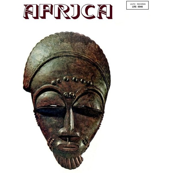 Zalla (Piero Umiliani) - Africa in the group CD / Worldmusic/ Folkmusik at Bengans Skivbutik AB (4073221)