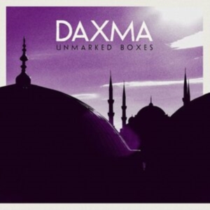 Daxma - Unmarked Boxes (Purple Vinyl 2 Lp) in the group VINYL / Hårdrock at Bengans Skivbutik AB (4073226)
