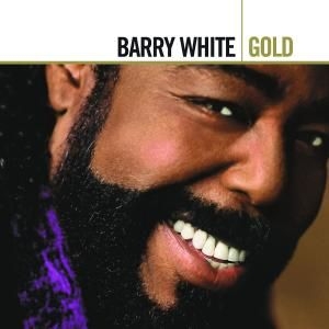 Barry White - Gold in the group CD / RNB, Disco & Soul at Bengans Skivbutik AB (4073330)