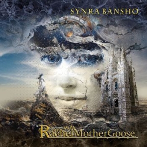 Rachel Mother Goose - Synra Bansho in the group CD / Hårdrock/ Heavy metal at Bengans Skivbutik AB (4073347)