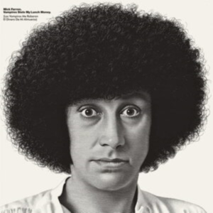 Farren Mick - Vampires Stole My Lunch Money (Viny in the group VINYL / Pop-Rock at Bengans Skivbutik AB (4073365)