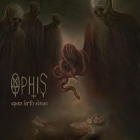Ophis - Spew Forth Odium in the group CD / Hårdrock/ Heavy metal at Bengans Skivbutik AB (4073381)