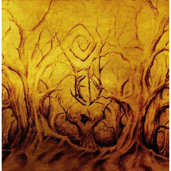 Fen - Malediction Fields (2 Lp Vinyl) in the group VINYL / Hårdrock/ Heavy metal at Bengans Skivbutik AB (4073394)