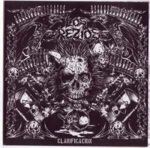 Los Rezios - Clarificacion in the group CD / Rock at Bengans Skivbutik AB (4073416)