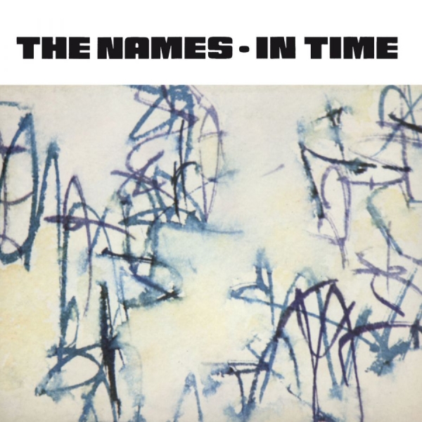 Names - In Time in the group CD / Bestsellers at Bengans Skivbutik AB (4073433)