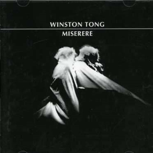 TONG WINSTON - MISERERE in the group OTHER / Övrigt / at Bengans Skivbutik AB (4073453)