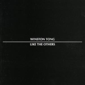 TONG WINSTON - LIKE THE OTHERS in the group CD / Pop at Bengans Skivbutik AB (4073483)