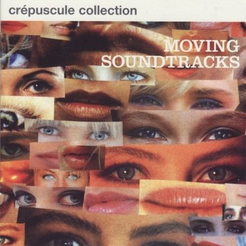 Various Artists - Moving Soundtracks in the group CD / Pop at Bengans Skivbutik AB (4073513)