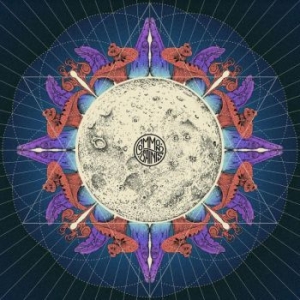 Commo Saints - Starchild in the group VINYL / Film-Musikal at Bengans Skivbutik AB (4073535)