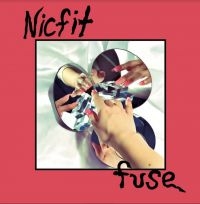 NICFIT - FUSE in the group VINYL / Upcoming releases / Reggae at Bengans Skivbutik AB (4073556)