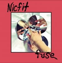 NICFIT - FUSE in the group VINYL / Pop-Rock,Reggae at Bengans Skivbutik AB (4073556)