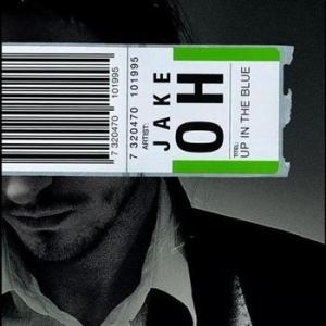Jake Oh - Up In The Blue in the group CD / Pop at Bengans Skivbutik AB (407364)