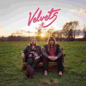 Velvets - Velvets Lp (Limited Pink Vinyl) in the group VINYL / Pop-Rock,Reggae at Bengans Skivbutik AB (4073679)