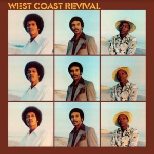 West Coast Revival - West Coast Revival in the group VINYL / Upcoming releases / RNB, Disco & Soul at Bengans Skivbutik AB (4073695)
