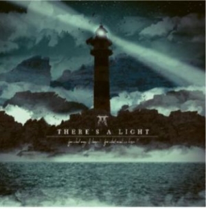 There's A Light - For What May I Hope? For What Must in the group VINYL / Rock at Bengans Skivbutik AB (4073699)