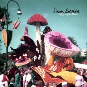 Bromide Simon - Following The Moon in the group VINYL / Pop-Rock at Bengans Skivbutik AB (4073707)