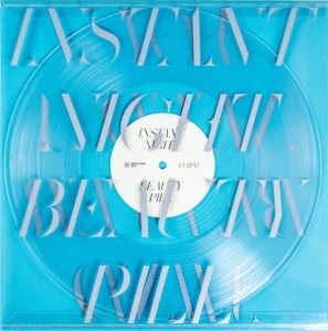 Beauty Pill - Instant Night in the group CD / Pop-Rock at Bengans Skivbutik AB (4073723)