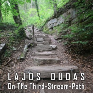 Lajos Dudas - On The Third-Stream Path in the group CD / Övrigt at Bengans Skivbutik AB (4073743)