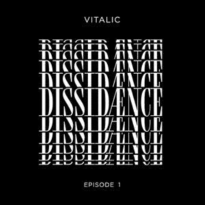 Vitalic - Dissidãnce - Episode 1 in the group CD / Reggae at Bengans Skivbutik AB (4073744)