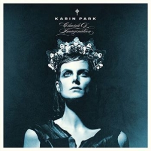 Park Karin - Church Of Imagination in the group CD /  at Bengans Skivbutik AB (4073754)