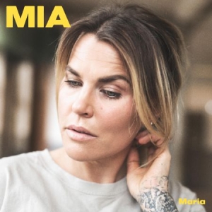 Mia - Maria in the group CD / Pop-Rock at Bengans Skivbutik AB (4073885)