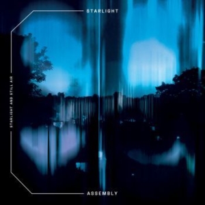 Starlight Assembly - Starlight And Still Air in the group CD / Dans/Techno at Bengans Skivbutik AB (4073901)