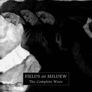 Fields Of Mildew - Complete Woes The in the group CD / Hårdrock at Bengans Skivbutik AB (4073949)