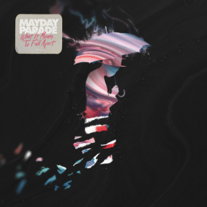 MAYDAY PARADE - WHAT IT MEANS TO FALL APART in the group VINYL / Pop-Rock at Bengans Skivbutik AB (4073956)