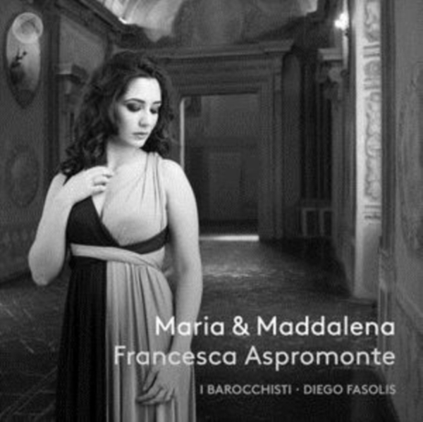 Various - Maria & Maddalena in the group Externt_Lager / at Bengans Skivbutik AB (4073971)