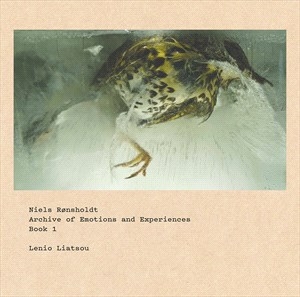 Ronsholdt Niels - Archive Of Emotions And Experiences in the group CD / Upcoming releases / Classical at Bengans Skivbutik AB (4073973)
