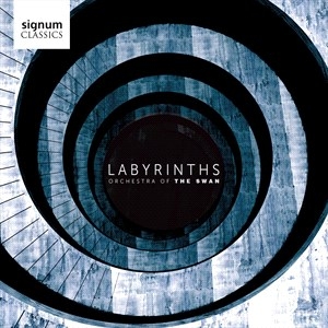 Anonymous Syd Barrett Benjamin Br - Labyrinths in the group Externt_Lager /  at Bengans Skivbutik AB (4073983)