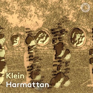 Klein - Harmattan (Vinyl) in the group Externt_Lager /  at Bengans Skivbutik AB (4073988)