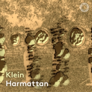 Klein - Harmattan (Vinyl) in the group Externt_Lager /  at Bengans Skivbutik AB (4073988)