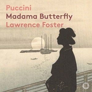 Puccini Giacomo - Madama Butterfly in the group MUSIK / SACD / Klassiskt at Bengans Skivbutik AB (4073990)