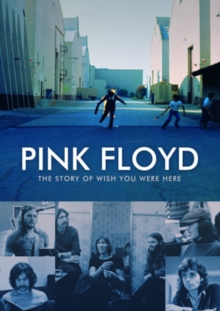 Pink Floyd - Story of wish you were here in the group OTHER / Music-DVD & Bluray at Bengans Skivbutik AB (4074102)