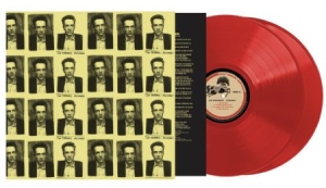 Joe Strummer - Assembly in the group VINYL / Pop-Rock at Bengans Skivbutik AB (4074688)