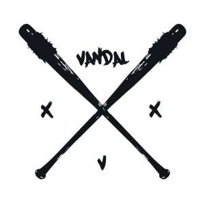 Vandal X - XXV Rarities in the group CD / Pop-Rock,Övrigt at Bengans Skivbutik AB (4075038)