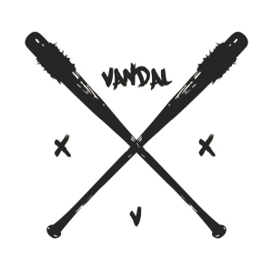 Vandal X - XXV Rarities in the group VINYL / Pop-Rock,Övrigt at Bengans Skivbutik AB (4075065)